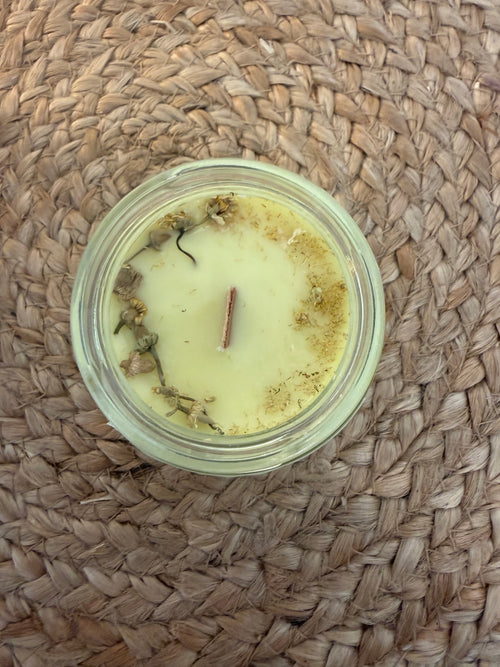 VELA DE BIENESTAR - AROMA ARENA