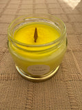 VELA DE BIENESTAR - AROMA PIÑA